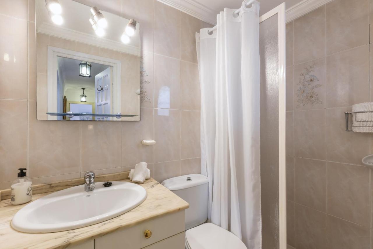 Villa Levante Jávea Buitenkant foto